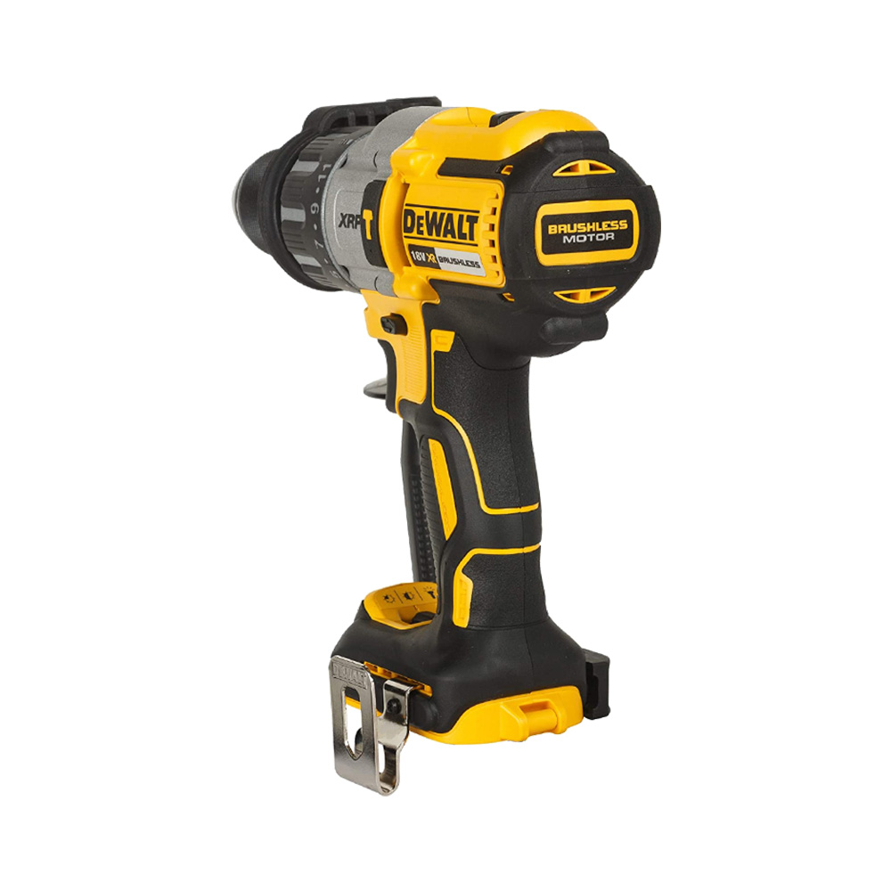 DEWALT 20V MAX* XR Hammer Drill - Image 2